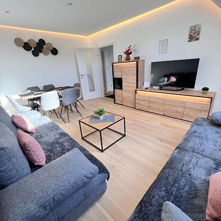 Modern Flat Vienna With Two Rooms Extérieur photo