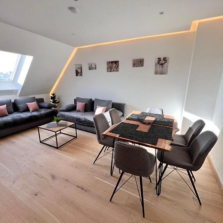 Modern Flat Vienna With Two Rooms Extérieur photo