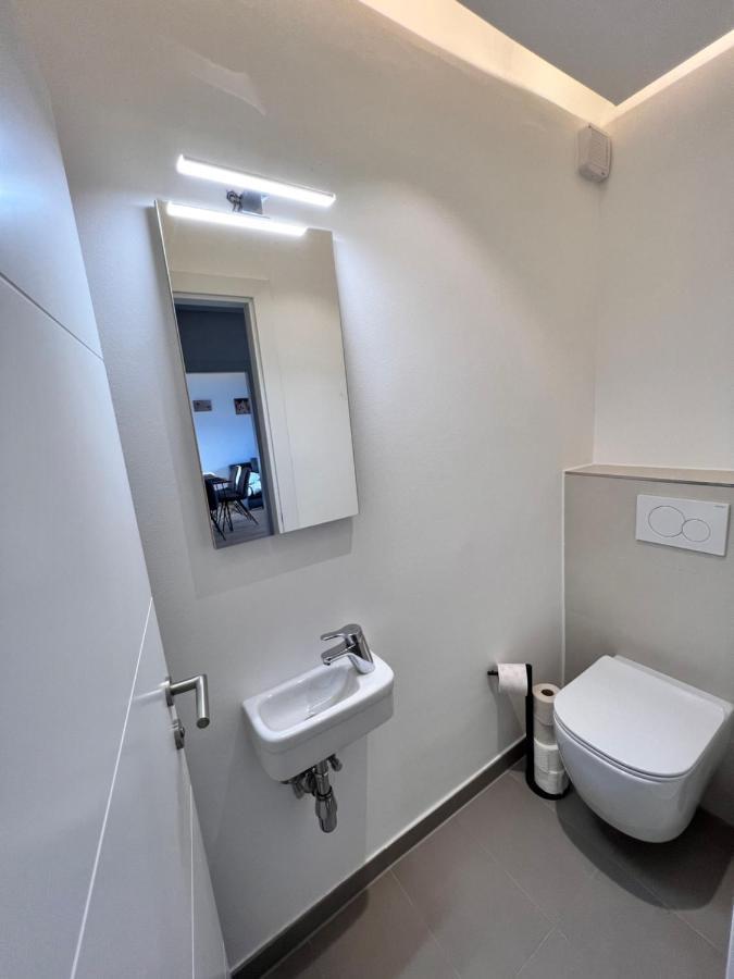 Modern Flat Vienna With Two Rooms Extérieur photo