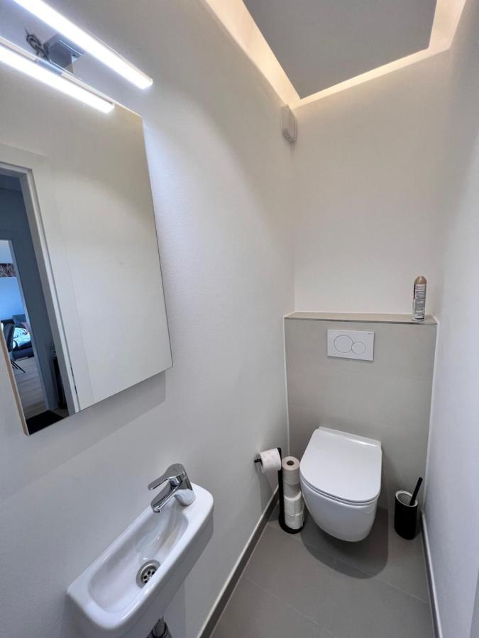 Modern Flat Vienna With Two Rooms Extérieur photo