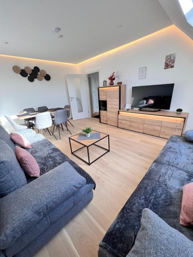 Modern Flat Vienna With Two Rooms Extérieur photo
