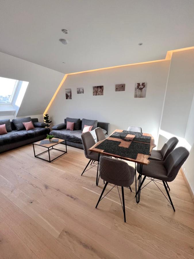 Modern Flat Vienna With Two Rooms Extérieur photo