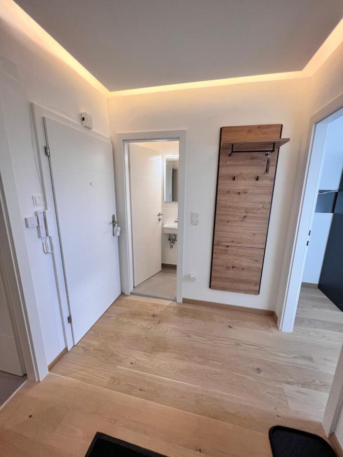 Modern Flat Vienna With Two Rooms Extérieur photo