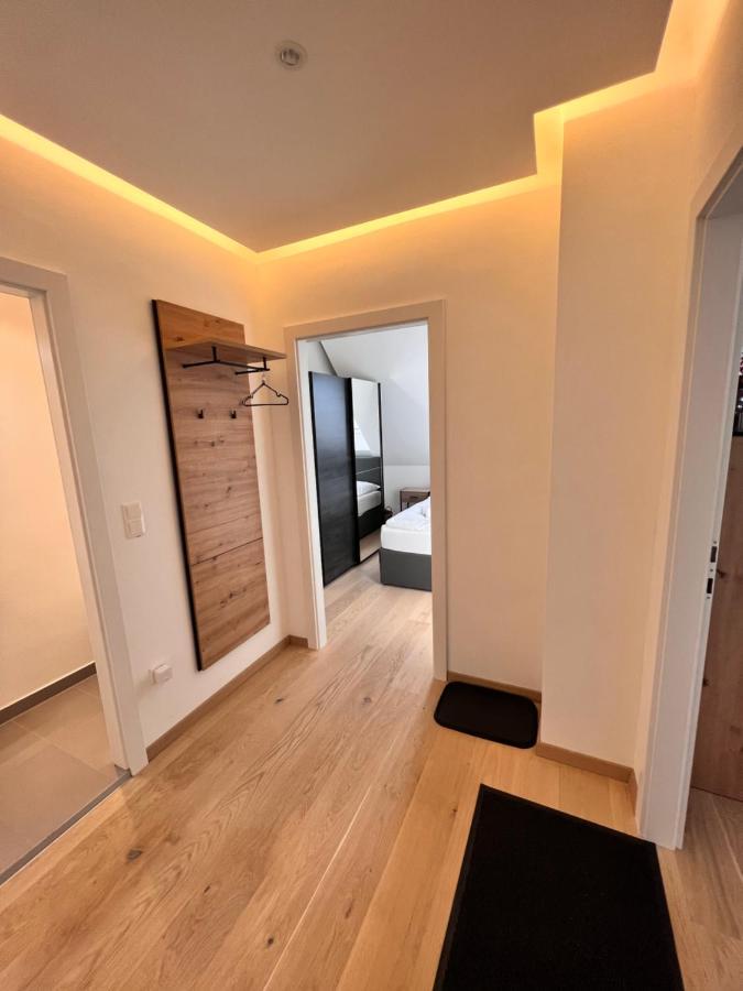 Modern Flat Vienna With Two Rooms Extérieur photo